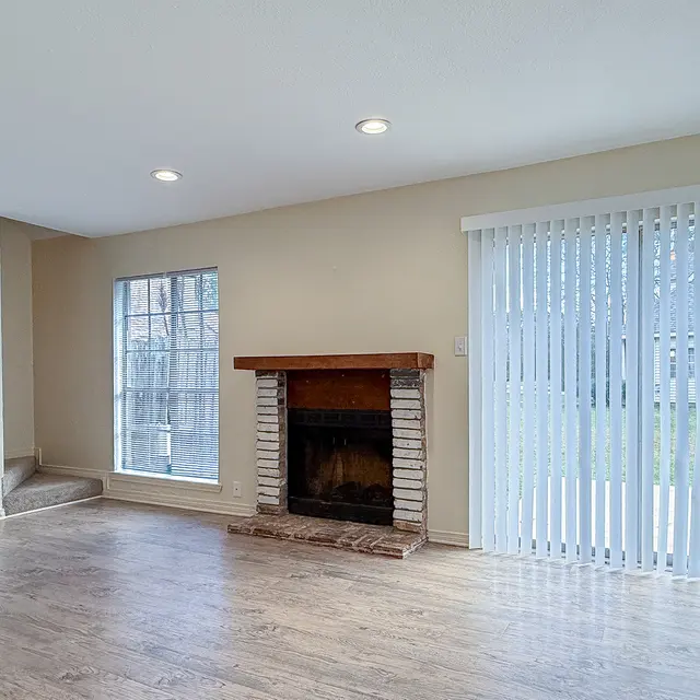Chapman at Abita Springs Apartment Homes — interior and grounds view 3