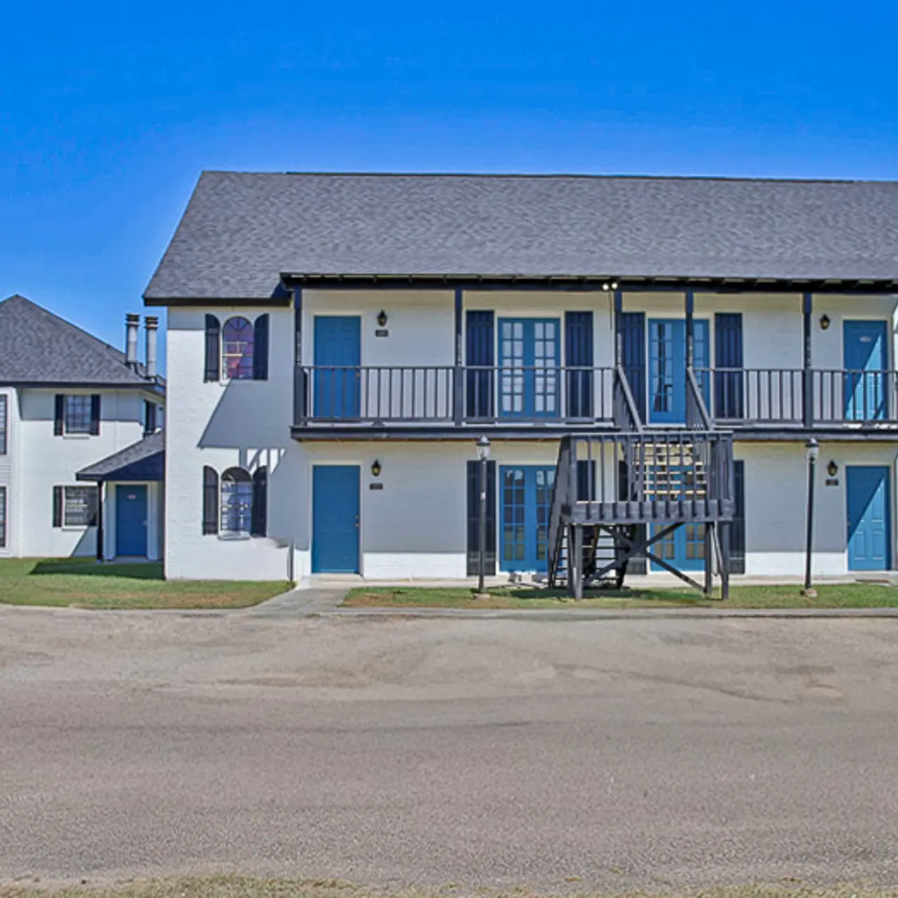 Snead at Abita Springs Apartment Homes — interior and grounds view 30