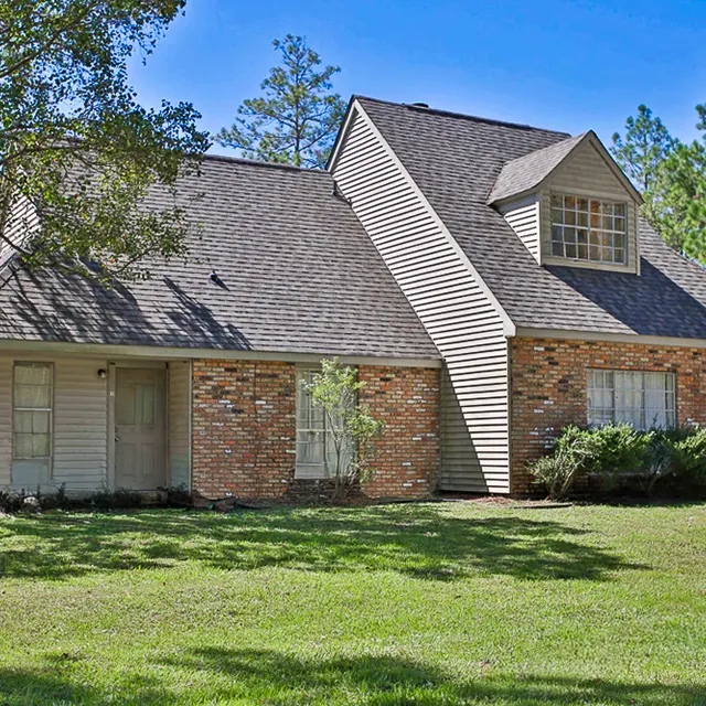 Chapman at Abita Springs Apartment Homes — interior and grounds view 18