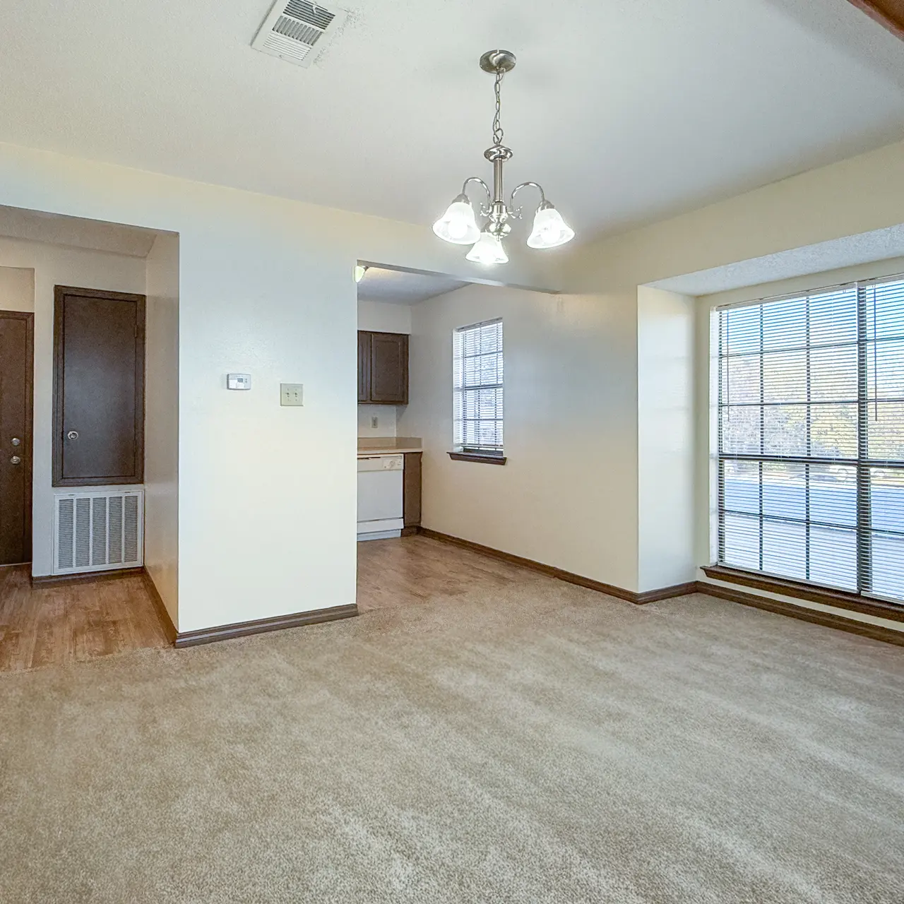 Snead at Abita Springs Apartment Homes — interior and grounds view 3