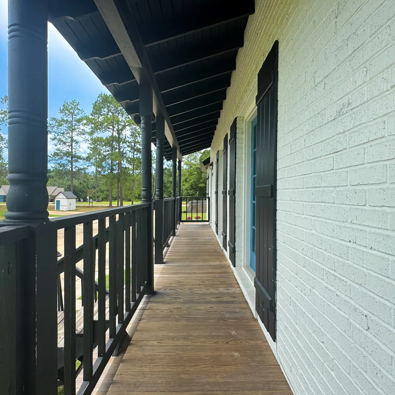 Snead at Abita Springs Apartment Homes — interior and grounds view 26
