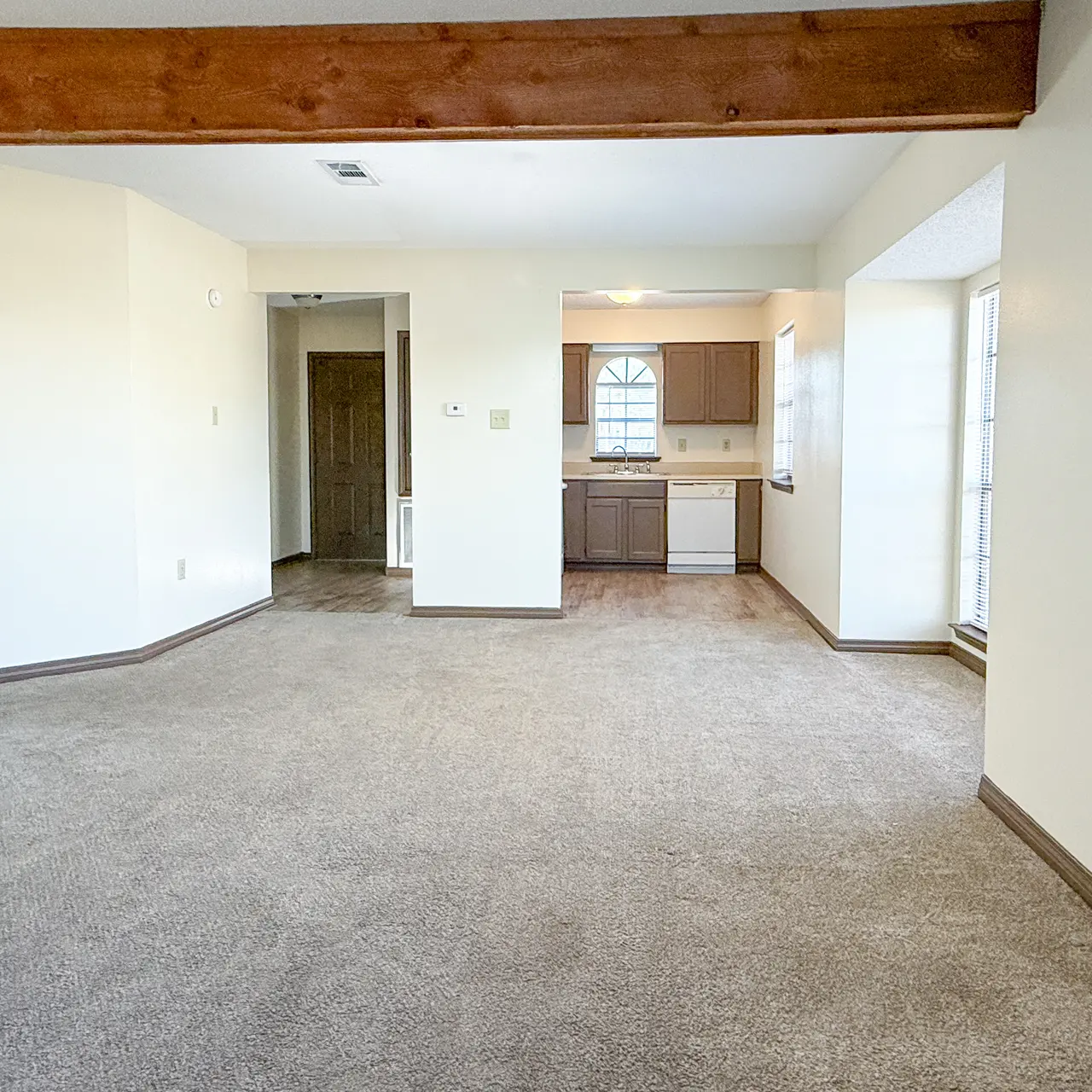 Snead at Abita Springs Apartment Homes — interior and grounds view 5