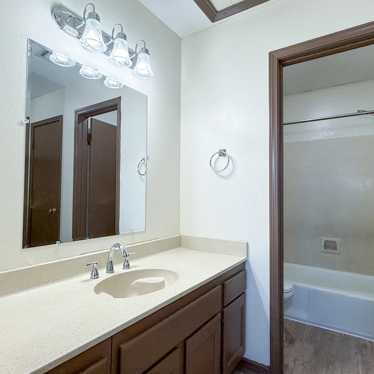 Snead at Abita Springs Apartment Homes — interior and grounds view 10