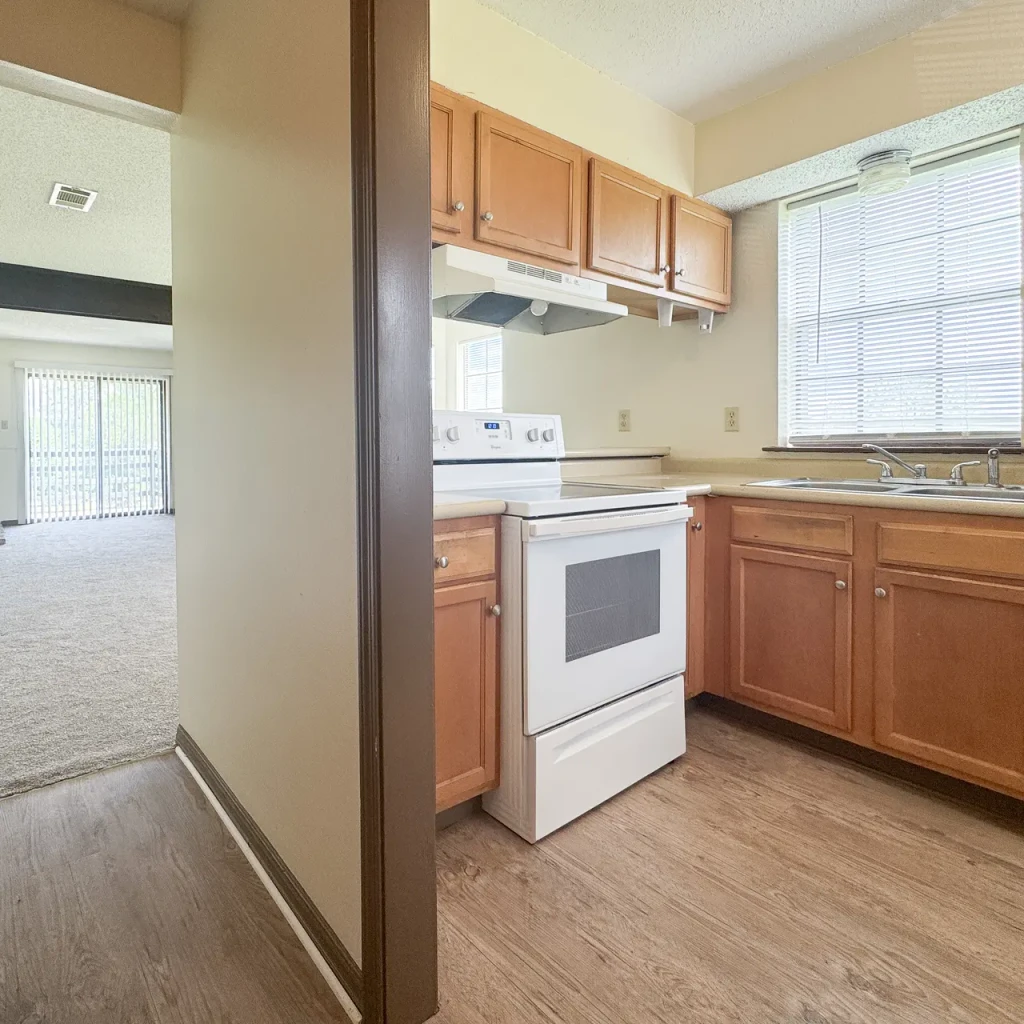 Snead at Abita Springs Apartment Homes — interior and grounds view 15