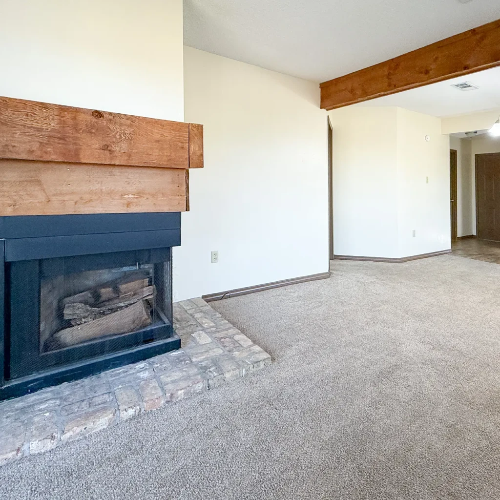 Snead at Abita Springs Apartment Homes — interior and grounds view 4
