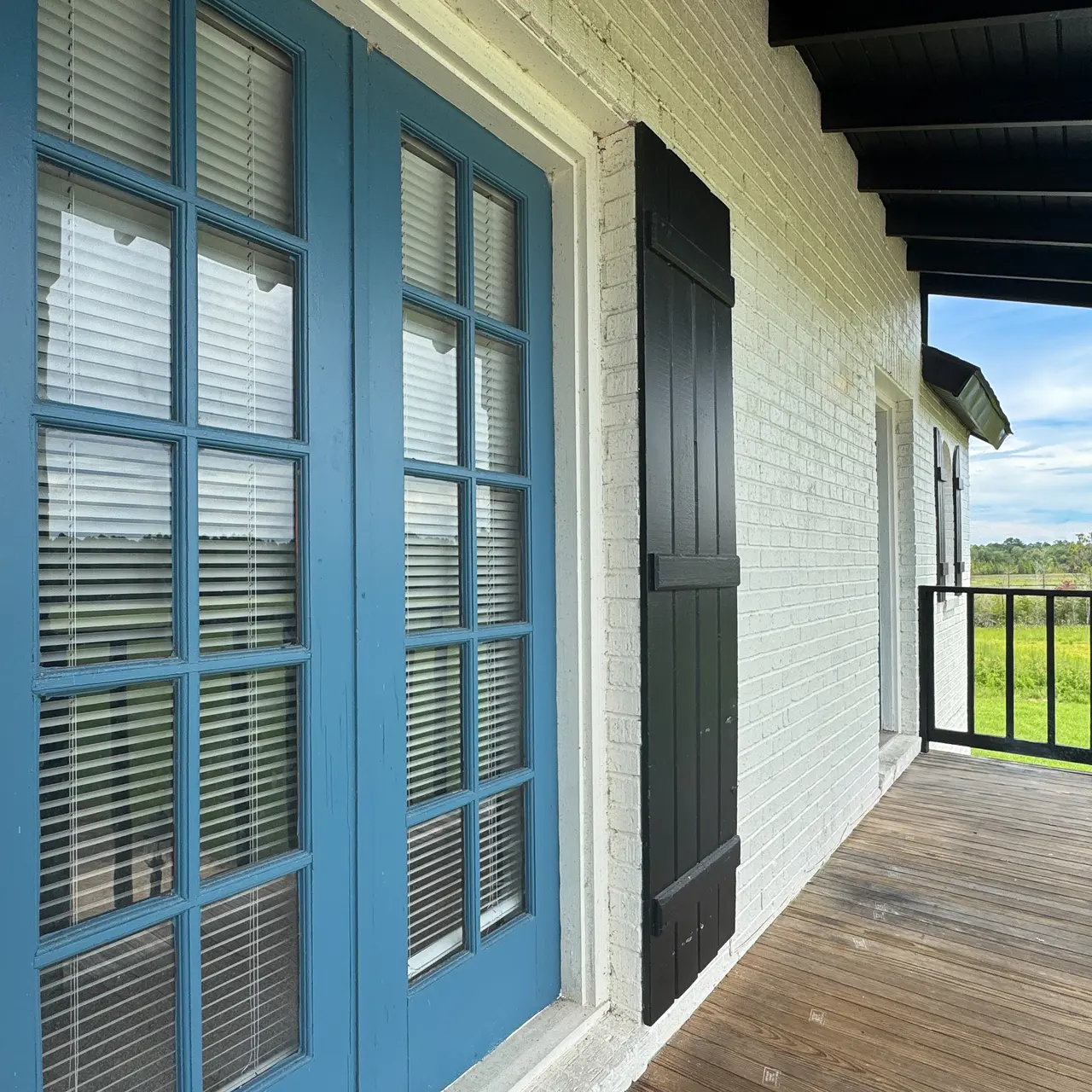 Snead at Abita Springs Apartment Homes — interior and grounds view 27